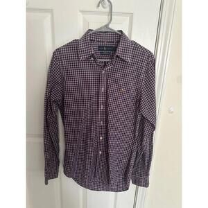 Polo Ralph Lauren dress‎ shirt